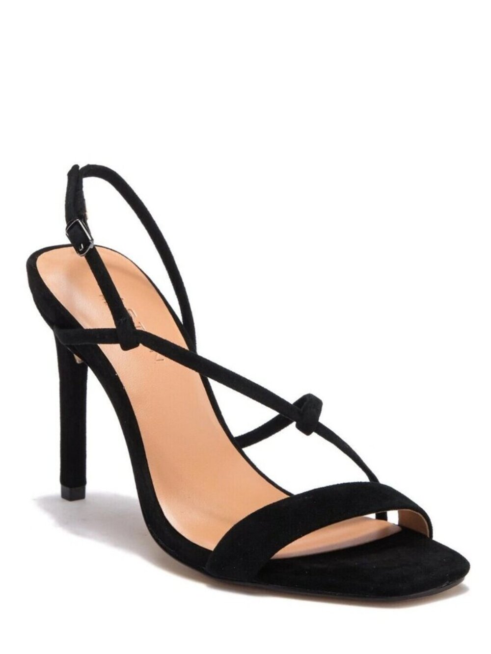 Halston Heritage Isla Heels – Size 8 – Black